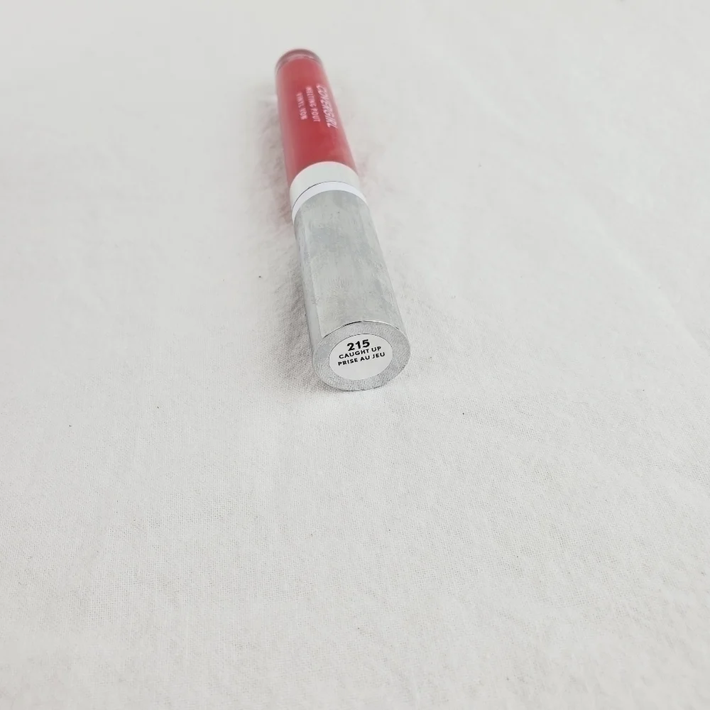 Covergirl melting pout Vinyl Vow Lip Gloss